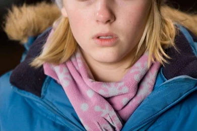 Annasophia Sleepwalking Stills Wallpapers