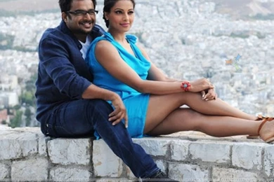 Wallpapers   Stills Of R. Madhavan And Bipasha In The Movie Jodi ...