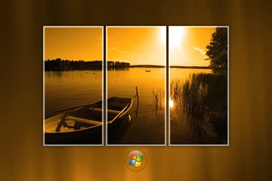 1680x1050 Vista Silence Wallpaper, Music And Dance Wallpapers