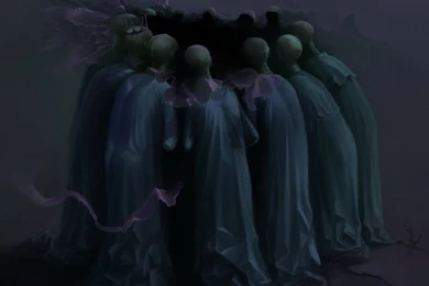 Meeting In Silence Wallpapers And Images   Wallpapers, Pictures ...