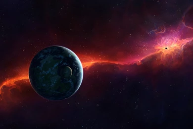 Crimson Wallpapers   Color Wallpapers