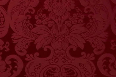 Crimson Pattern; iPhone Wallpaper.