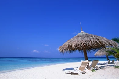 Sea Shore Beach Wallpapers