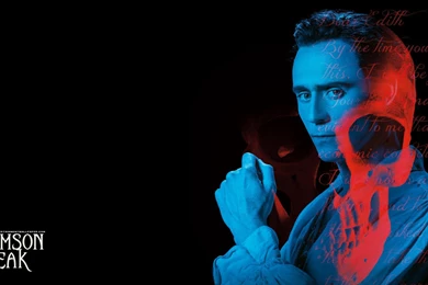 Crimson Peak Wallpapers