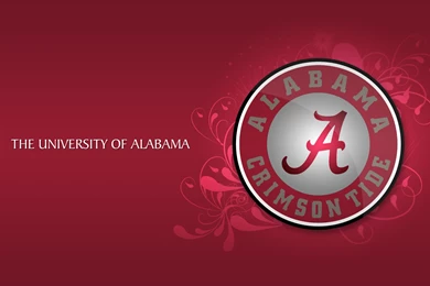 HQ Alabama Crimson Tide Wallpapers
