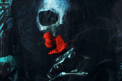 CRIMSON PEAK Drama Fantasy Darl Horror Gothic 1crimp Romance Ghost ...