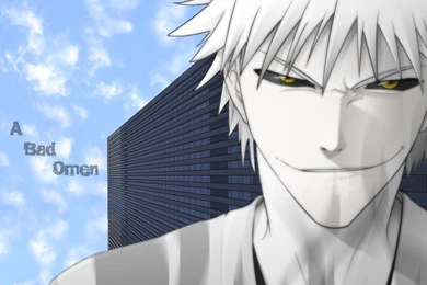 Bleach Hollow Ichigo Kurosaki Ichigo Buildings Wallpapers ...