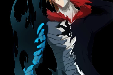 ICHIGO KUROSAKI WALLPAPER HD   Walleo.co