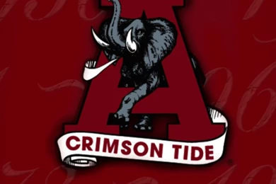Crimson Tide iPhone 5 Wallpapers (640x1136)