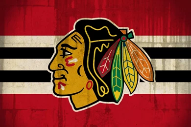 Chicago Blackhawks