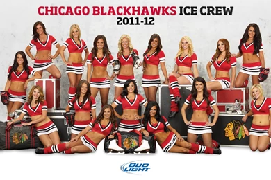Chicago Blackhawks Ice Crew Computer Wallpapers From The Last Eight ...