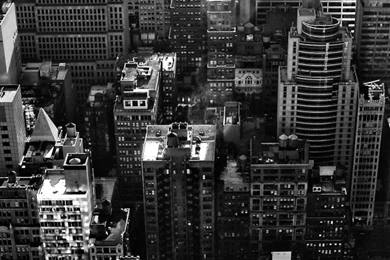 New York City Madness iPhone 5 Wallpapers (720x1280)