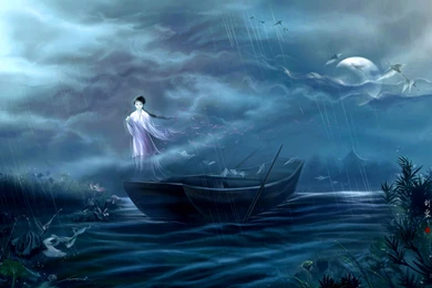 High Quality Desktop Wallpapers