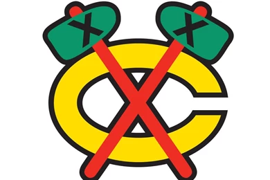 Wallpapers Chicago Blackhawks Sfulb 60313.6 1024x768