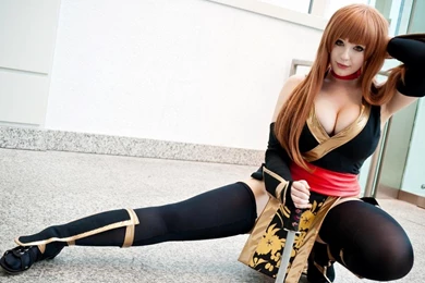 1015 Cosplay HD Wallpapers