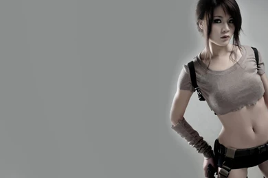 1015 Cosplay HD Wallpapers