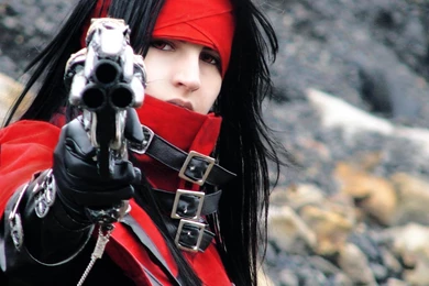 Cosplay Computer Wallpapers, Desktop Backgrounds