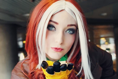 1015 Cosplay HD Wallpapers