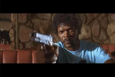 Pulp Fiction Wallpapers HD Download