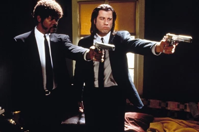 Movie Backgrounds, 564785 Pulp Fiction Wallpapers, By Sarah Michelle