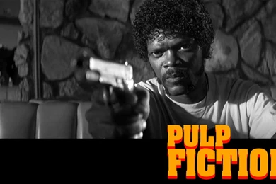 Pulp Fiction Wallpapers   (