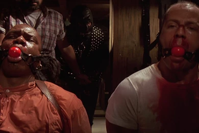 15 Quality Pulp Fiction Wallpapers, TV & Movies