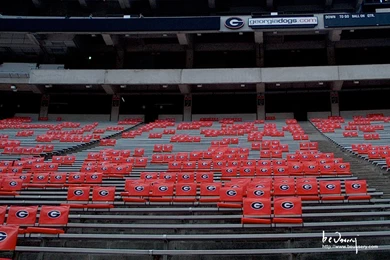 Georgia Bulldogs Tickets :: Georgia Football Tickets :: UGA ...