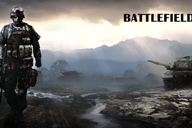Battlefield 4 HD Wallpapers   Battlefield   PS3 Games Wallpapers ...