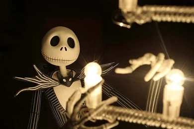 Nightmare Before Christmas Nightmare Before Christmas 1152x864 ...