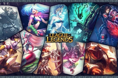 Support Wallpapers By Welterz On DeviantArt