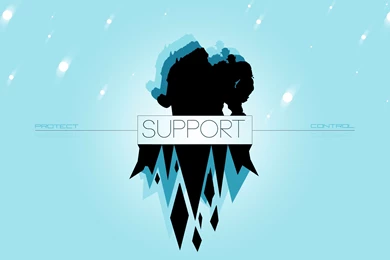 Wallpapers Support Braum* League Of Legends By Aynoe On DeviantArt