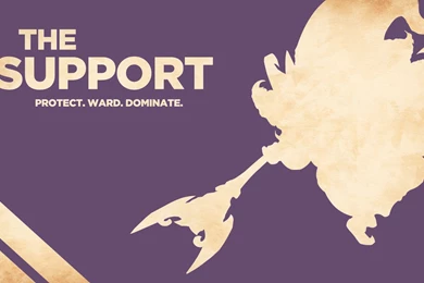 League Of Legends Wallpapers By Welterz On DeviantART