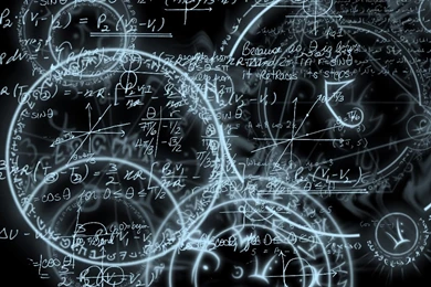 Math Wallpapers Collection (32+)