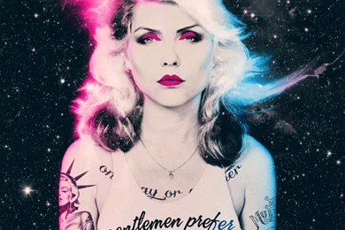 Debbieharry   DeviantArt