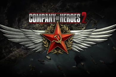 Company Of Heroes 2 Video Game Wallpapers