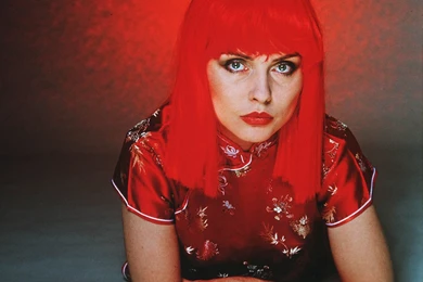 Blondie Photo, Pics, Wallpapers   Photo