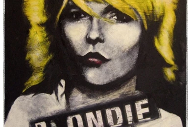 Blondie By 60sGirl On DeviantArt