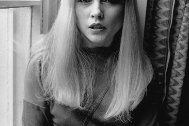 Blondie Photo, Pics, Wallpapers   Photo