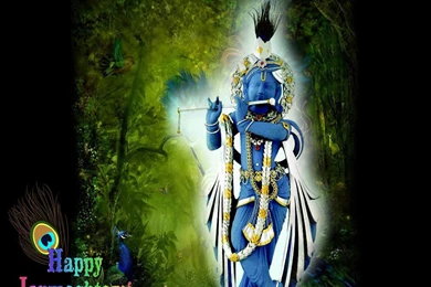 Full Size Krishna Janmastami Pictures Happy Janmashtami 2014 ...