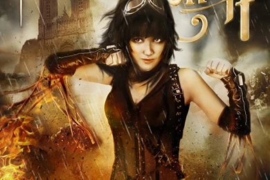 Sucker Punch : Blondie By Senecanue On DeviantArt