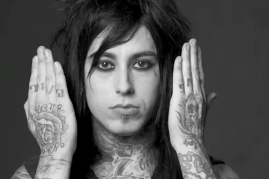 STREAM: Ronnie Radke “Who Can Stop Us” Feat. Deuce