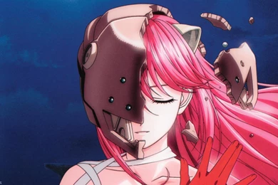 Elfen Lied Wallpapers