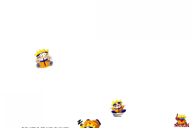 Naruto Shippuden Uzumaki Naruto Chibi Wallpapers   (