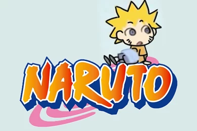 Naruto Chibi Wallpaper!!! By Thiamond On DeviantArt