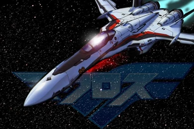 Macross Robotech 1440x1024 Wallpapers – Anime Macross HD Desktop ...