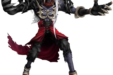 PICTURE: Wallpapers Ff7 Dirge Of Cerberus