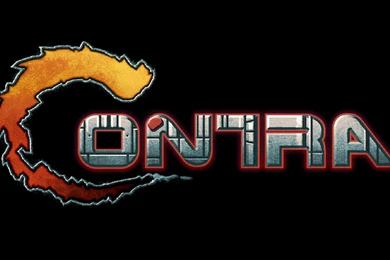 15 Quality Contra Wallpapers, Video Games