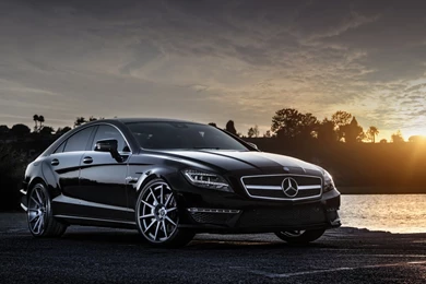 Mercedes AMG Wallpapers