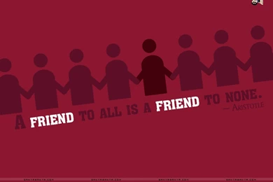 Friendship Wallpapers