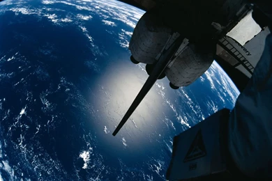 Space: Earth Discovery, Picture Nr. 26593